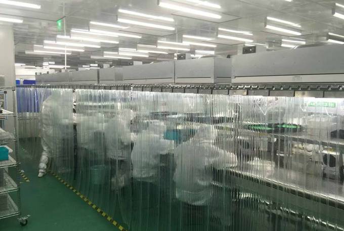 潔凈工程與普通車間有哪些不同？ 